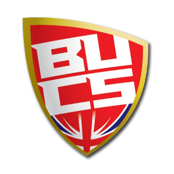 BUCS logo