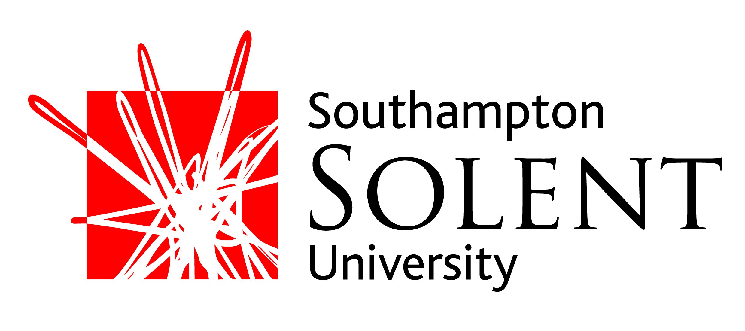 Southampton Solent University logo