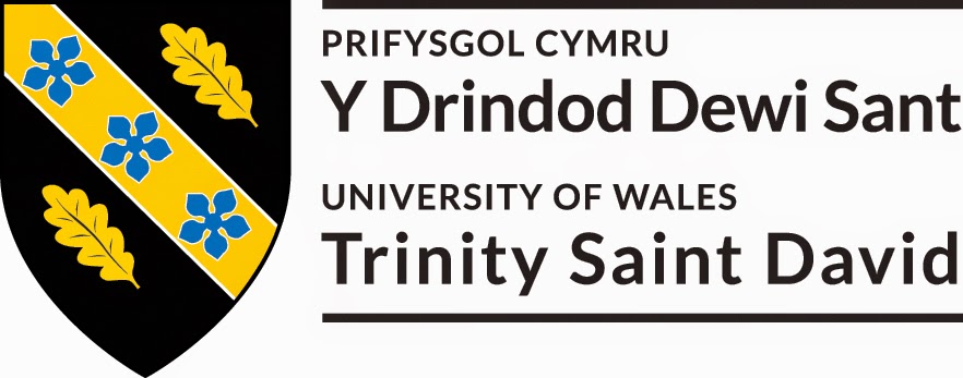 University of Wales Trinity Saint David logo