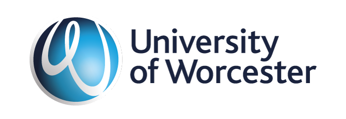 University of Worcester logo