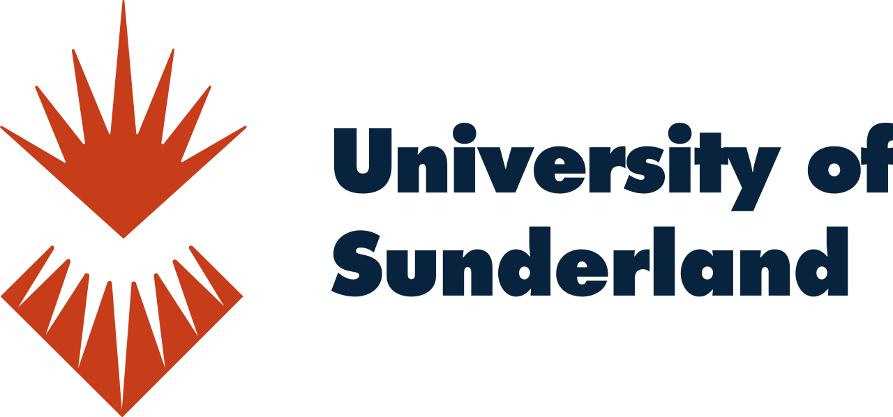 University of sunderland logo