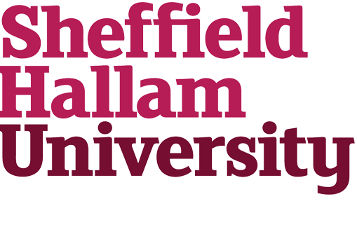 sheffield hallam logo