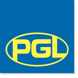 PGL logo