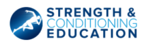 strength and conditioning education