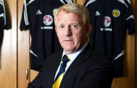 strachan football foundation