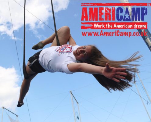 Ameri Camp