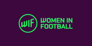 women in football